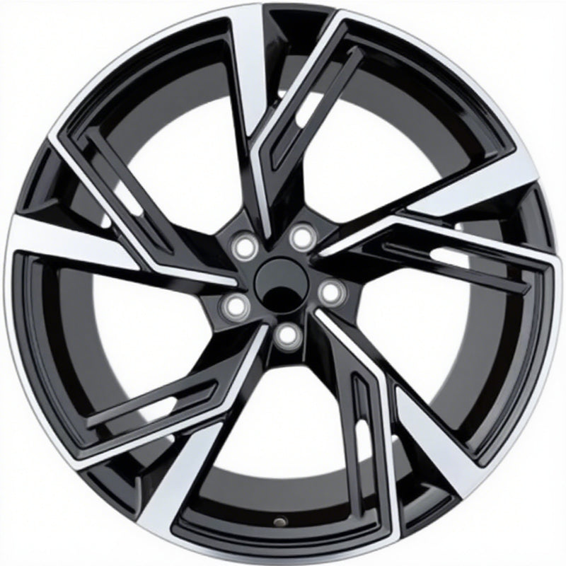 For Audi all-model 20-inch forged wheels